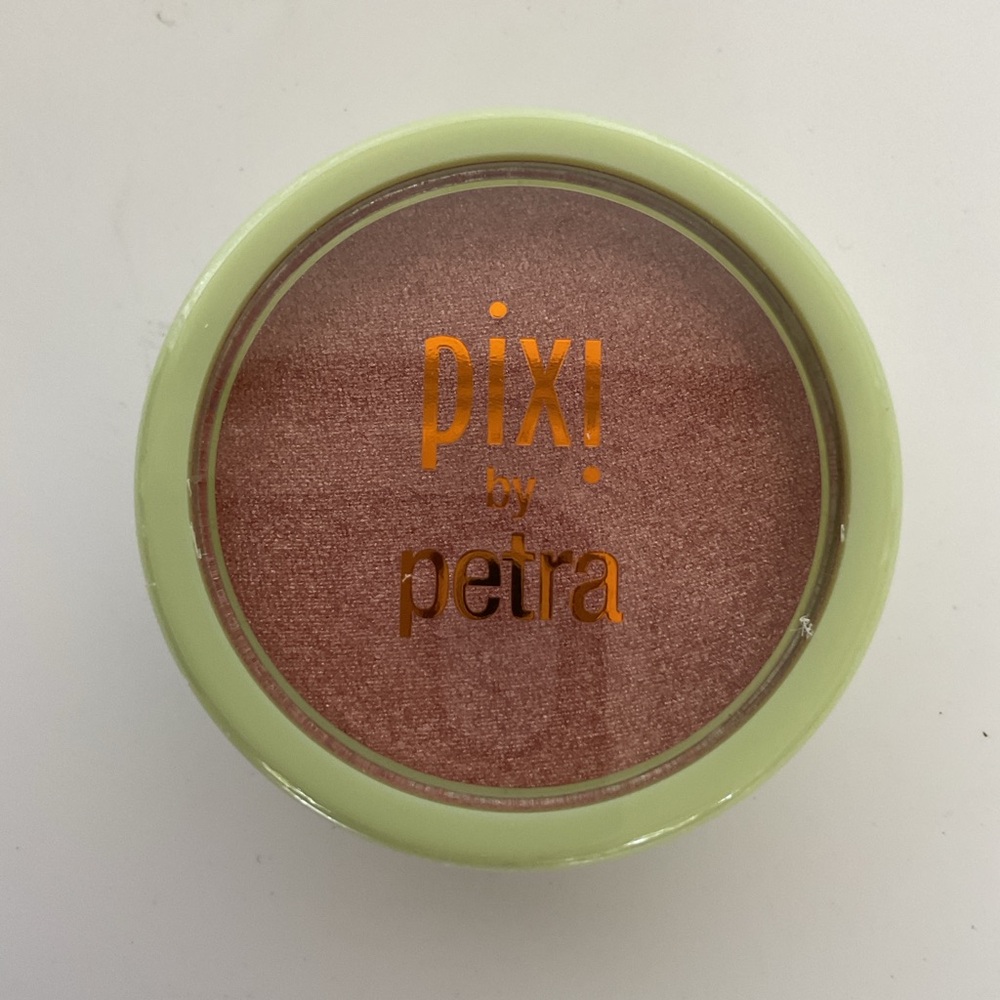 Pixi by Petra Glow-y Powder Blush NWT